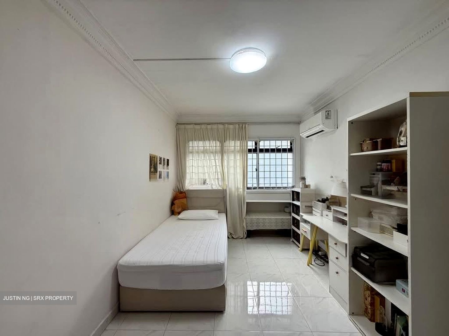 Blk 631 Woodlands Ring Road (Woodlands), HDB 4 Rooms #576495931